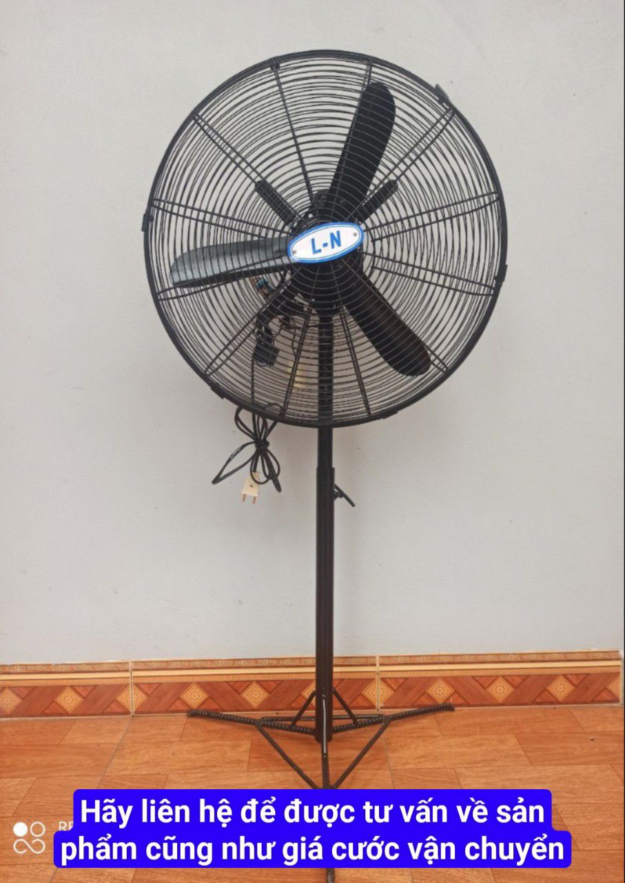 Quạt công nghiệp (sải cánh 60cm)