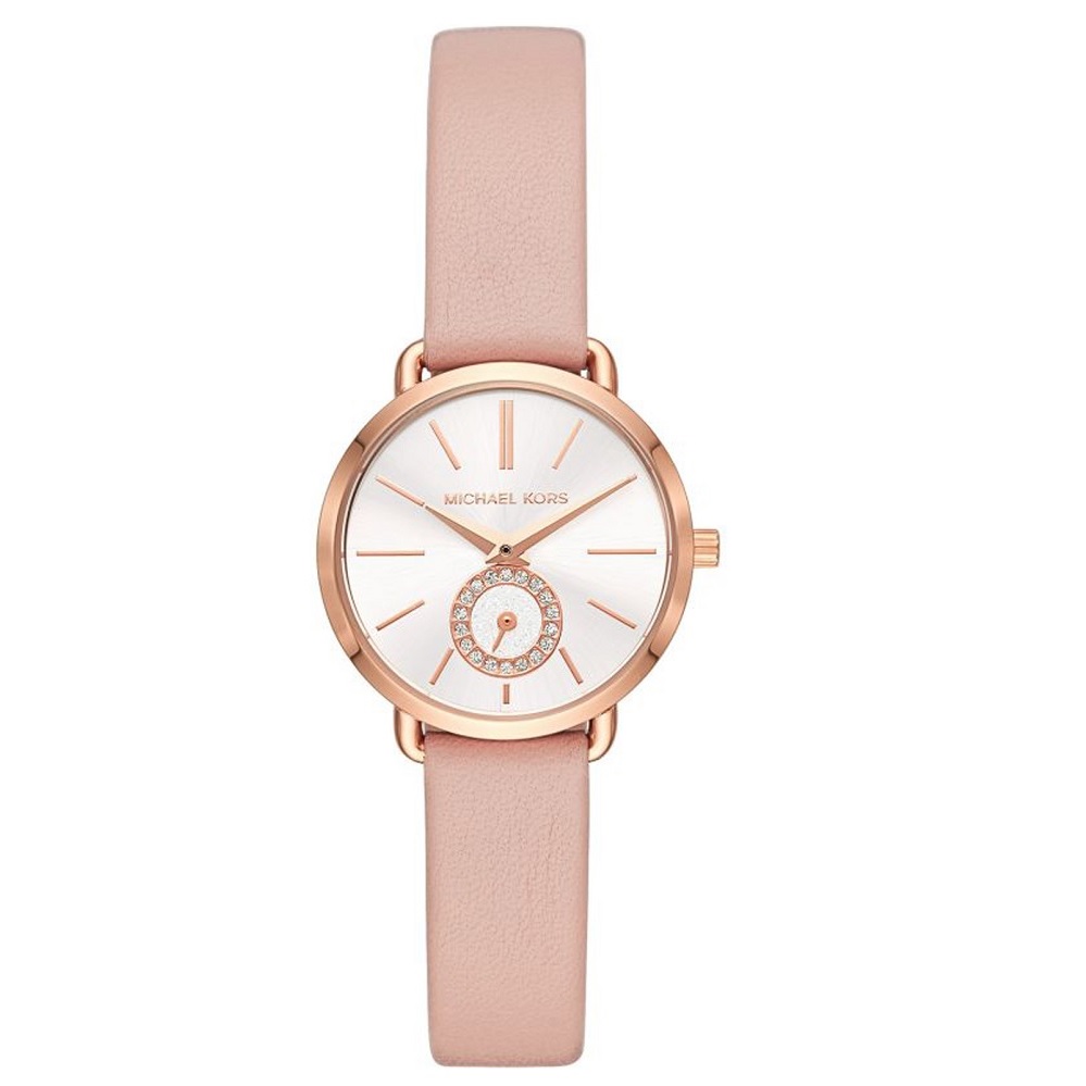 Đồng hồ michael kors nữ mk2735 28mm chính hãng