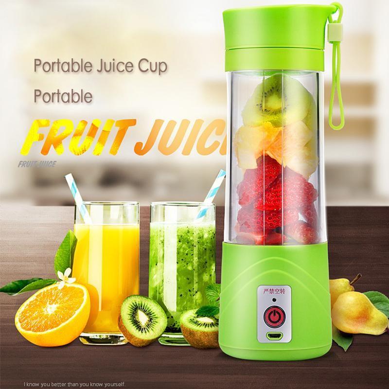 Máy xay sinh tố juice 380ml dwn-3s cầm tay sạc usb - máy xay - máy xay sinh tố cầm tay mini - máy xay đa năng - máy xay tích điện