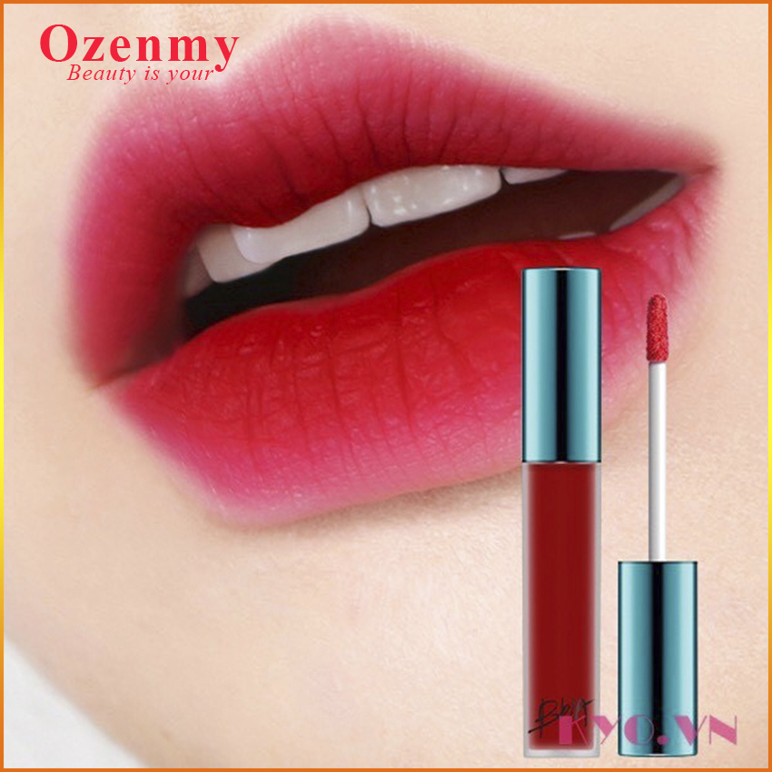 [CHÍNH HÃNG AUTH] Son kem lì Son kem lì Bbia Last Velvet Lip Tint dưỡng môi, không trôi, không lem hàng chính hãng giá rẻ đẹp – Ozenmy126
