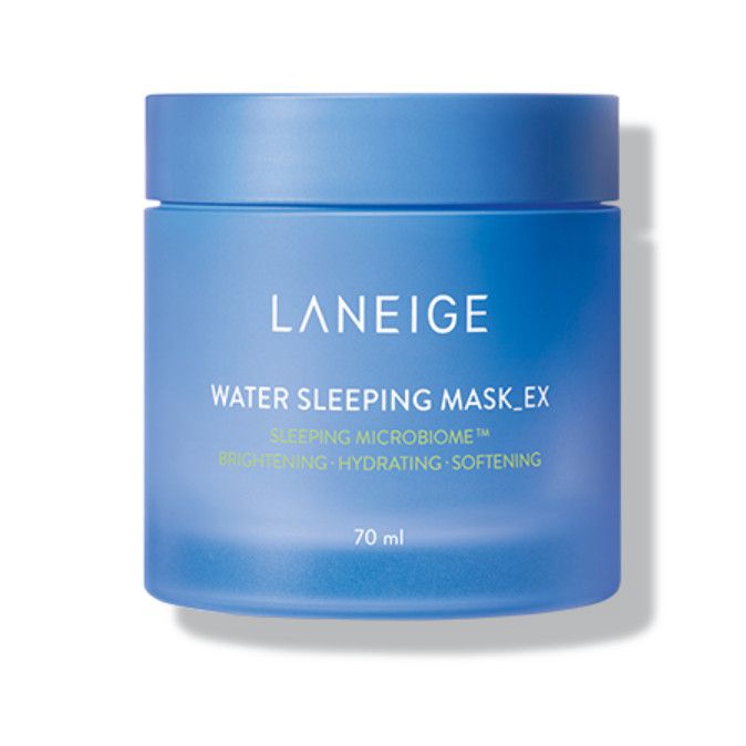 Mặt nạ ngủ laneige water sleeping mask fullsize 70ml
