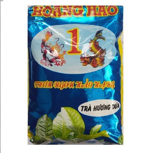 Trà sâm dứa hoàng hảo 300gr hàng công ty