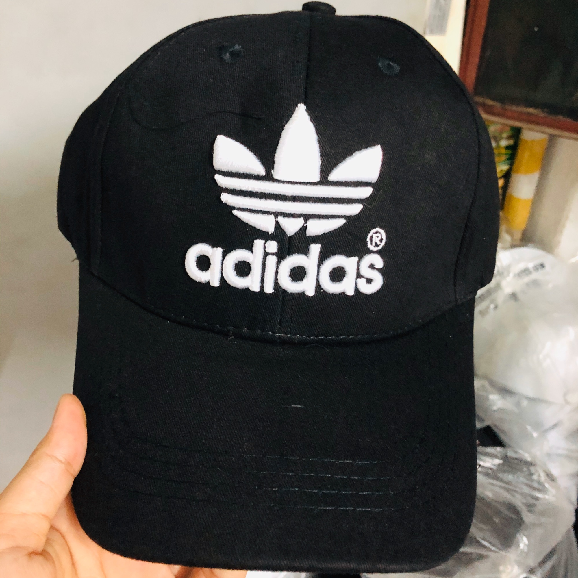 Chữ thêu add-nón kết nam,nữ