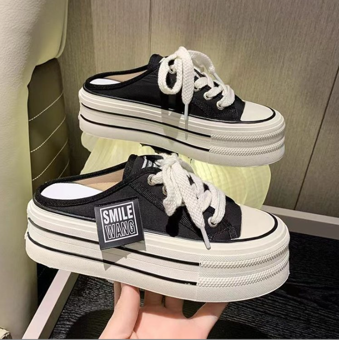 Sục thể thao nữ  ulzzang HOT TREND 2023 B11