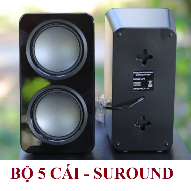 1 cặp = 2 cái Loa vệ tinh các loại hàng Châu Âu