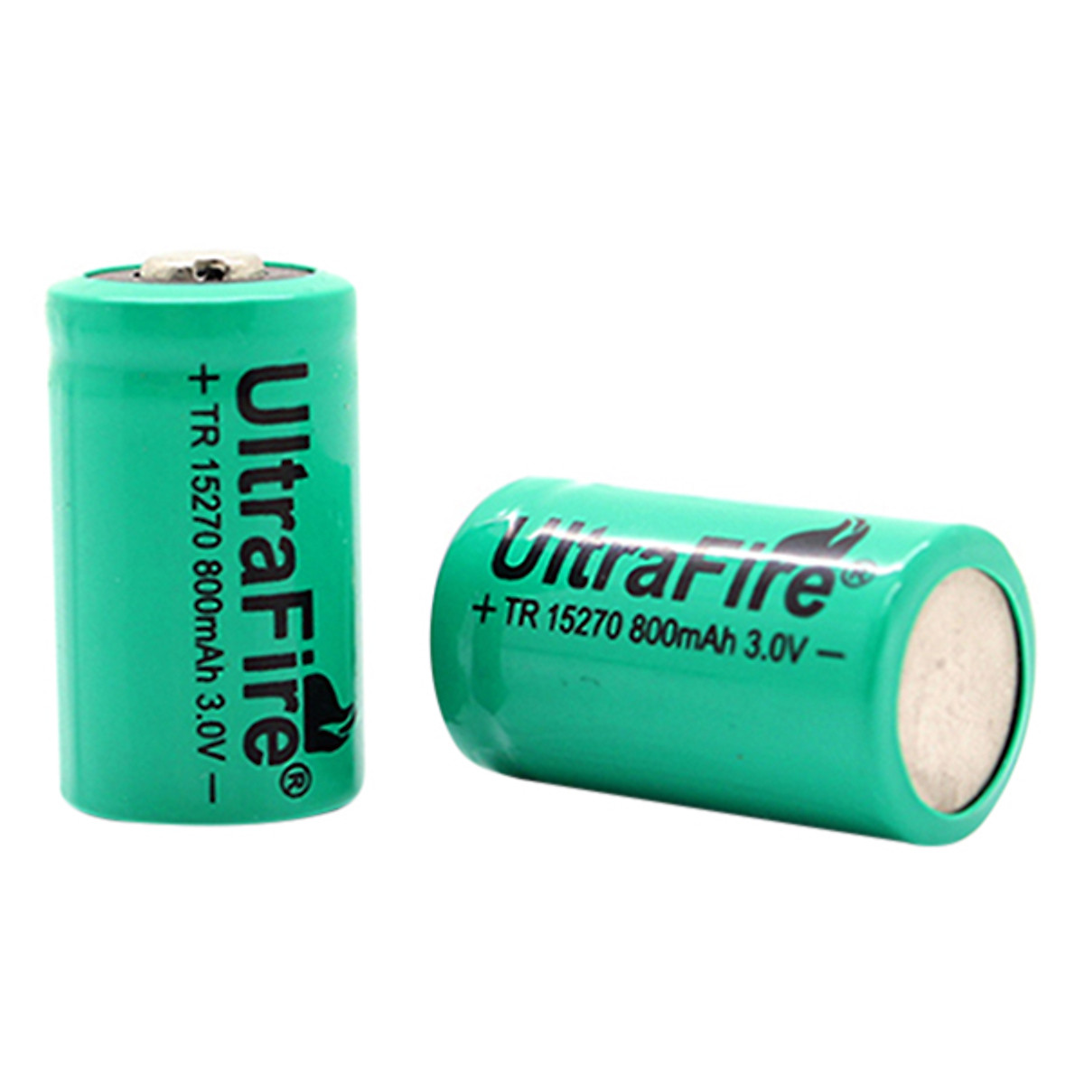 [HCM]Pin Cr2 Recharge Able Ultra Fire - hàng nhập khẩu sản phẩm cam kết như hình sản phẩm tốt chất lượng và độ bền cao