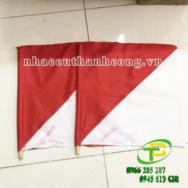 Cờ semaphore 1 cặp ZC-Bách Hóa Online
