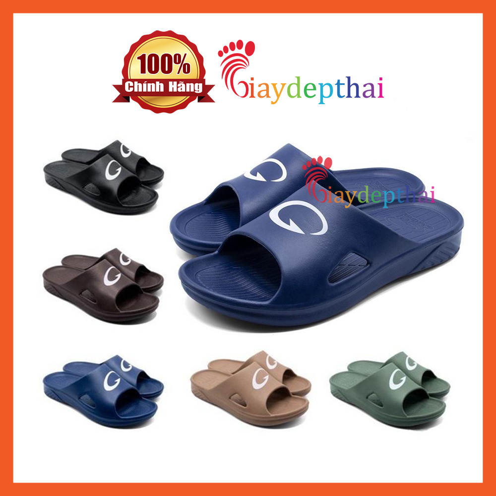 Dép nam quai ngang thái lan gambol gm42170