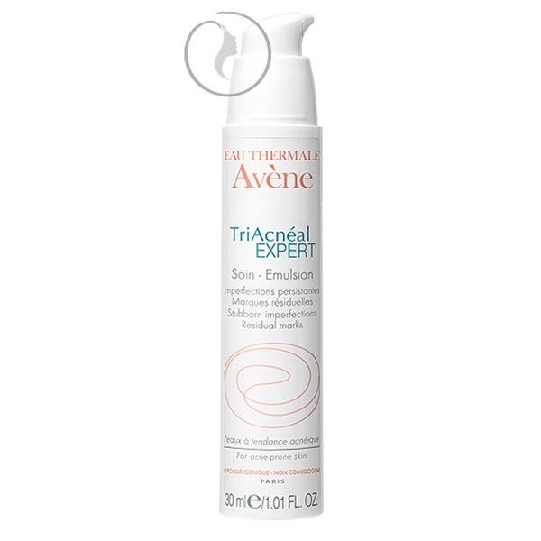 Kem giảm mụn avene triacneal expert soin - elmusion 30ml