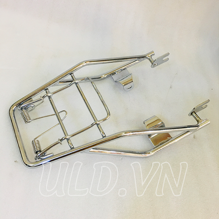 Baga sau xe cl 67 68 cao cấp