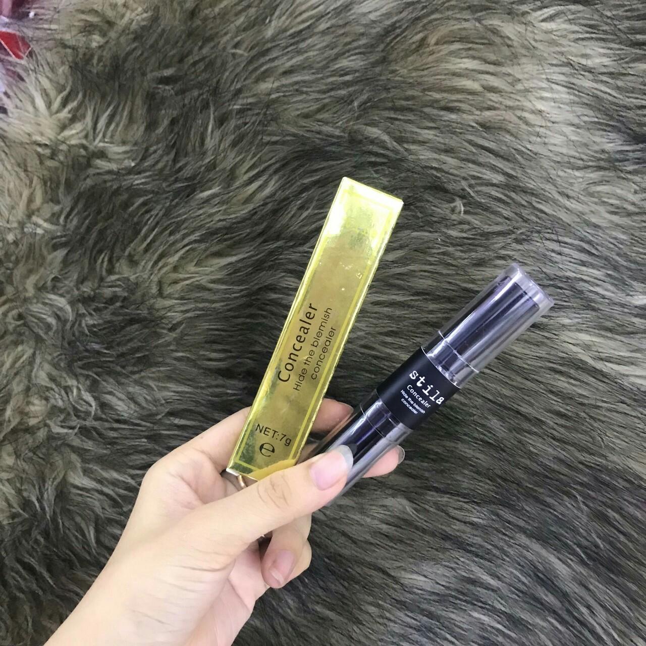 Son kem lì stila 2 đầu thơm dịu nhẹ mh so 22