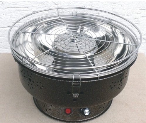 Bếp nướng than hoa nam hồng bn300