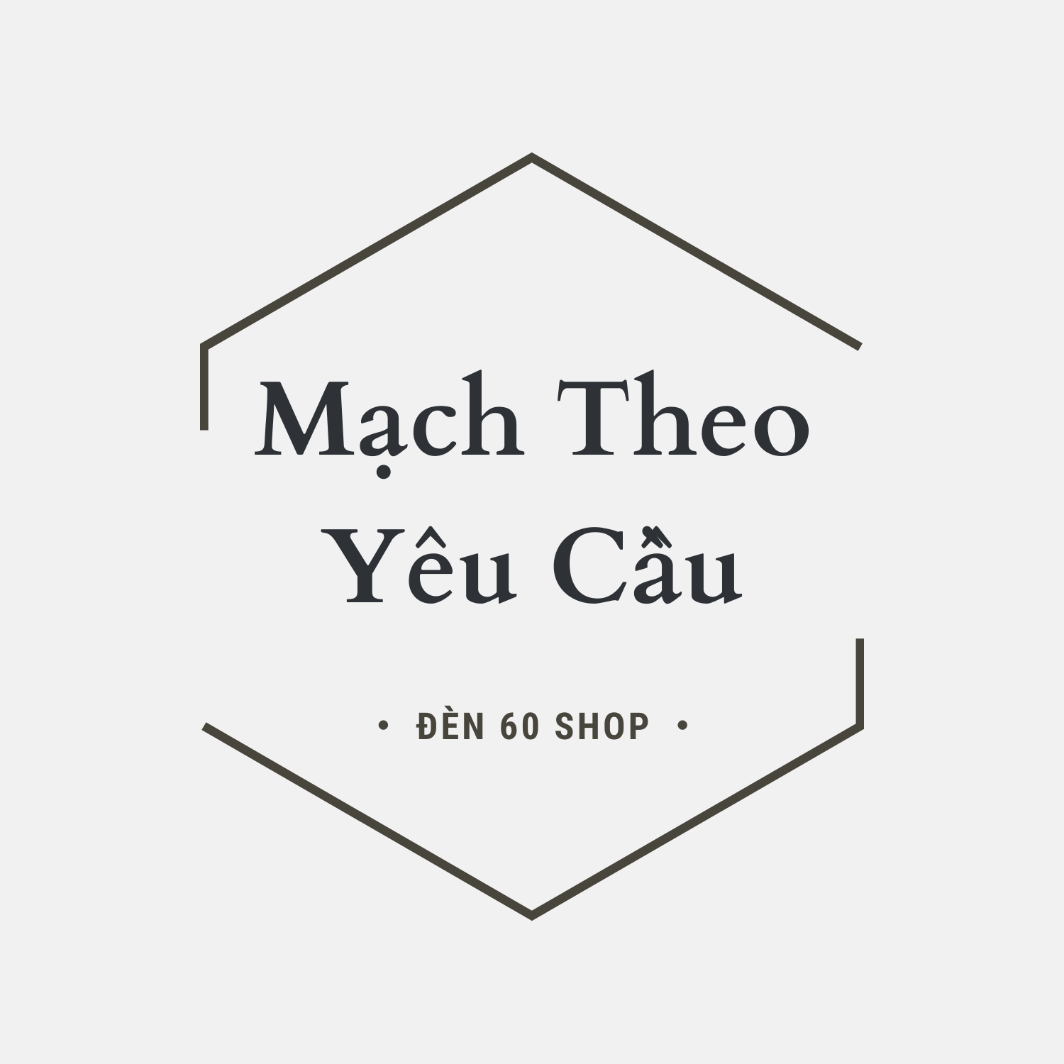 Mạch Theo Yêu Cầu