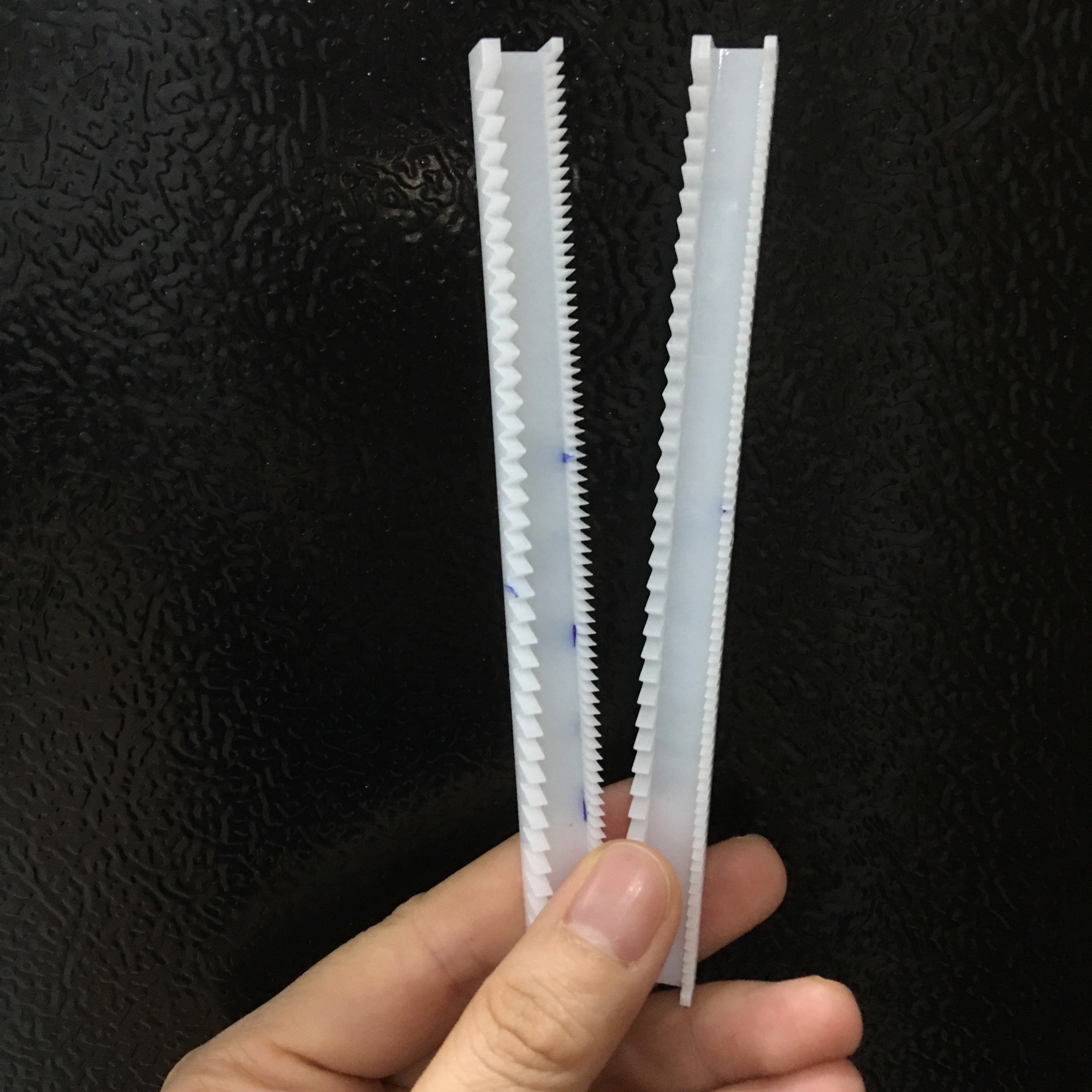 Combo 2 khuôn gia công mi