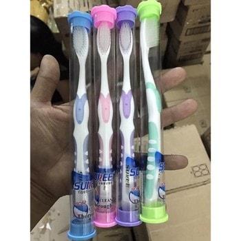 Bàn chải đánh răng thái lan