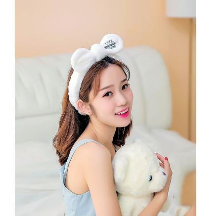 Băng đô tai thỏ Cool
