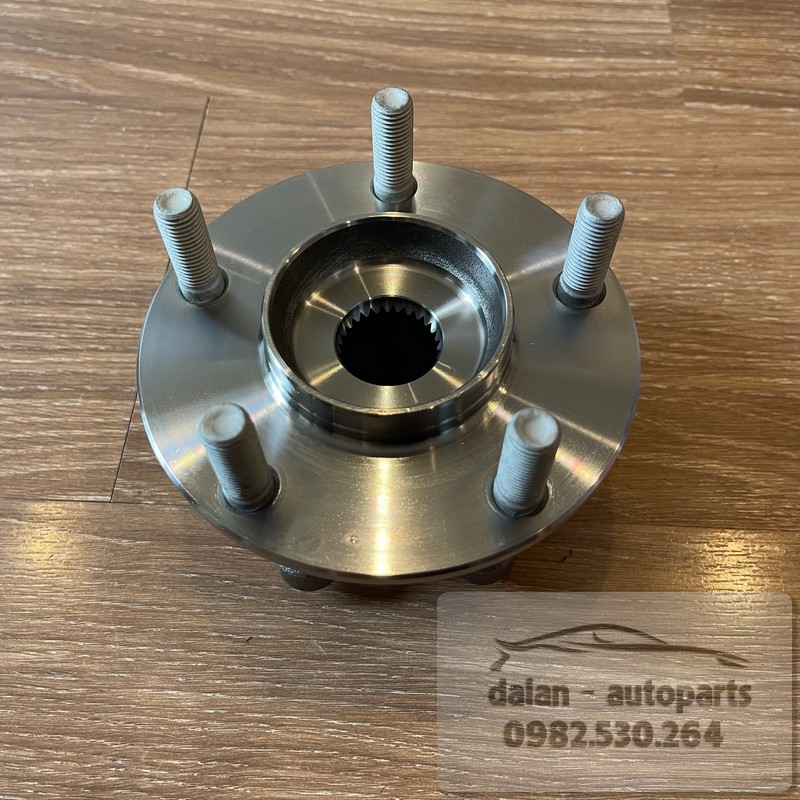 [Chính hãng] Bi bánh sau , bi moay ơ sau Mazda CX5 2 cầu - KD352615XC