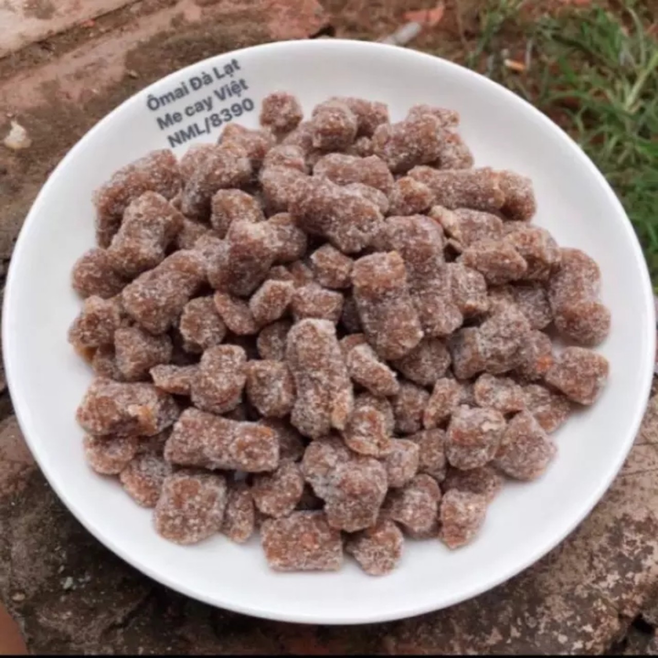 1KG KẸO ME CAY- Ô MAI ME CAY CHUA NGỌT DỄ ĂN | Lazada.vn 1Kg Kẹo Me Cay- Ô Mai Me Cay Chua Ngọt Dễ Ăn | Lazada.Vn