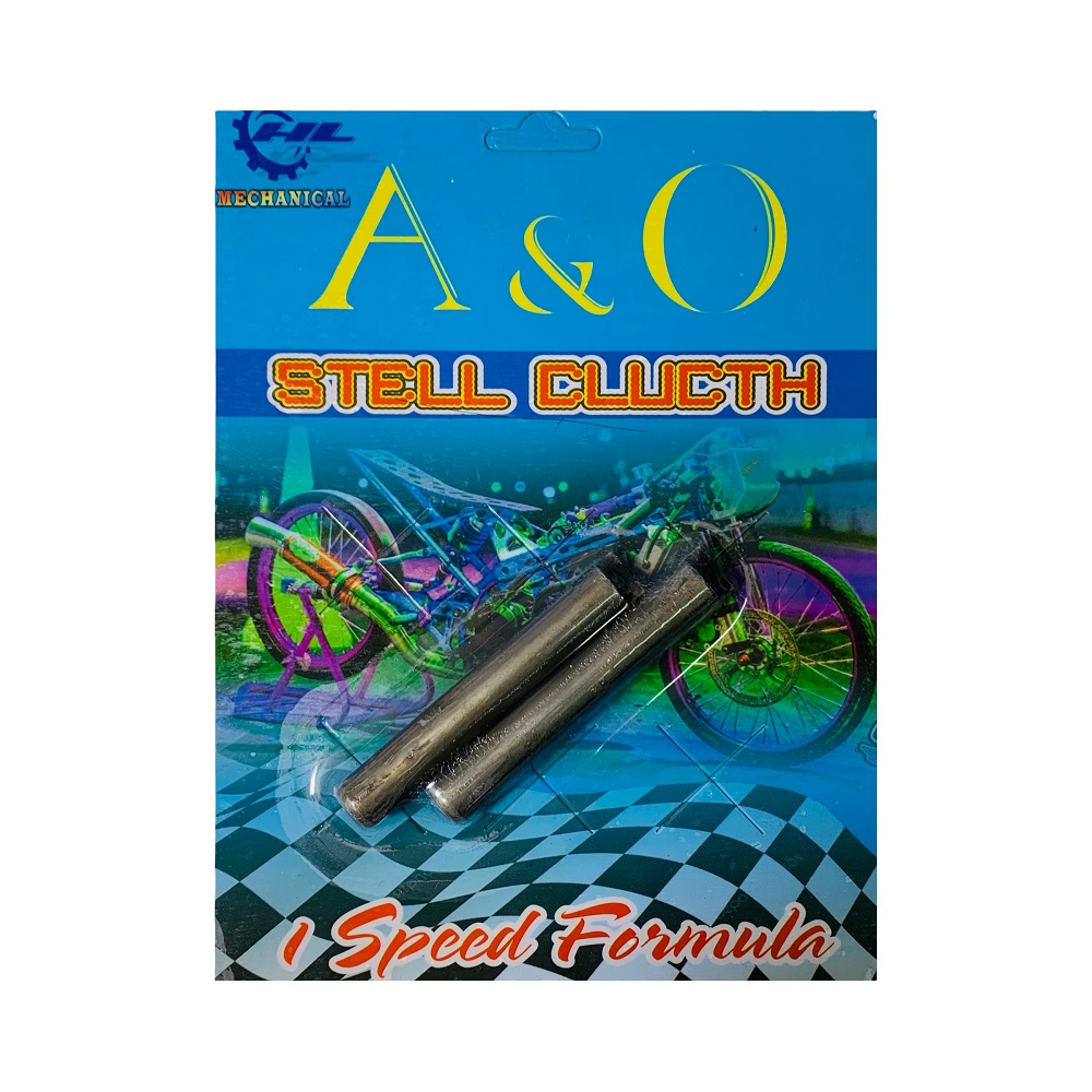 Ắc cò CKHL Exciter 135 / Exciter 150 thép nhật