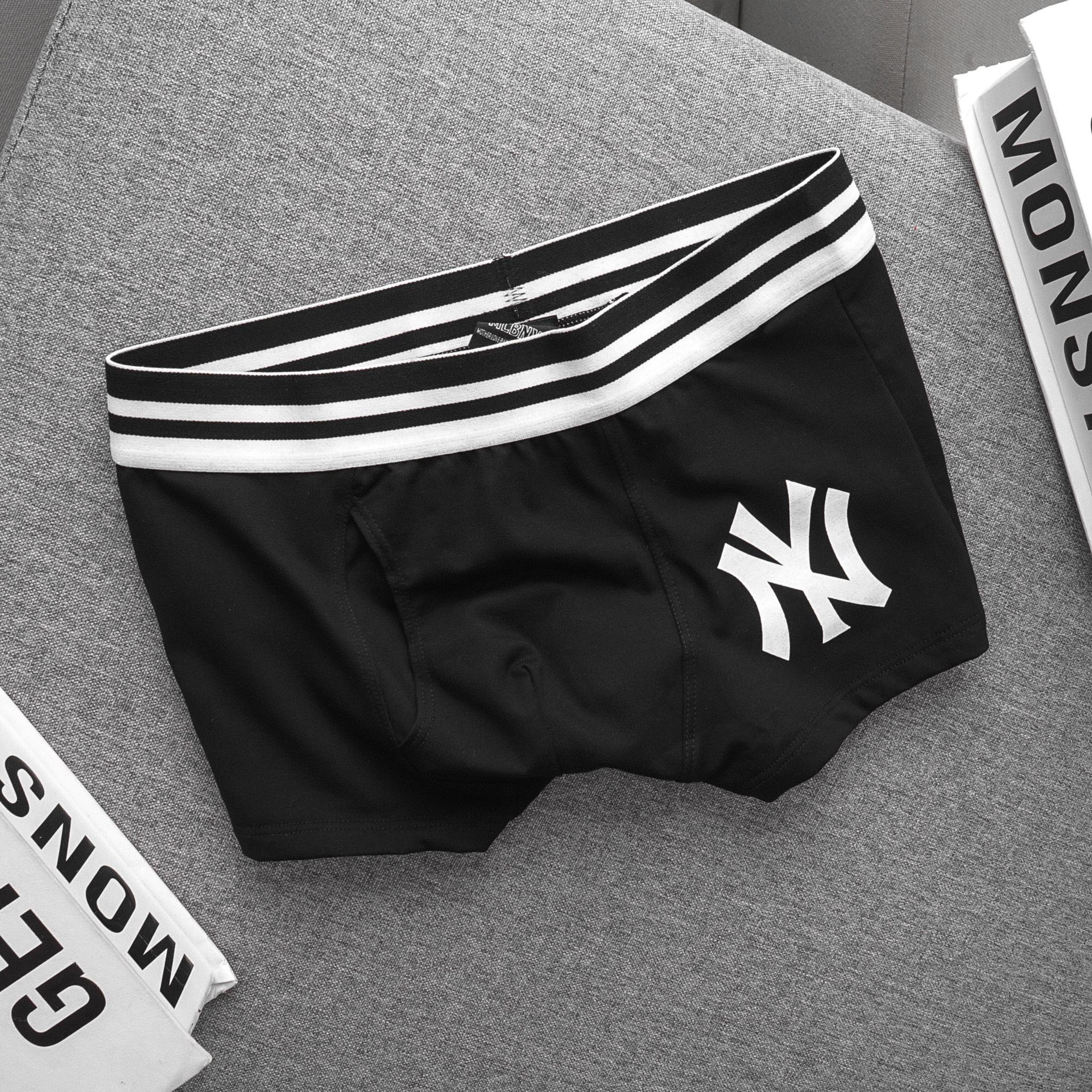 Quần Lót Boxer cao cấp NY