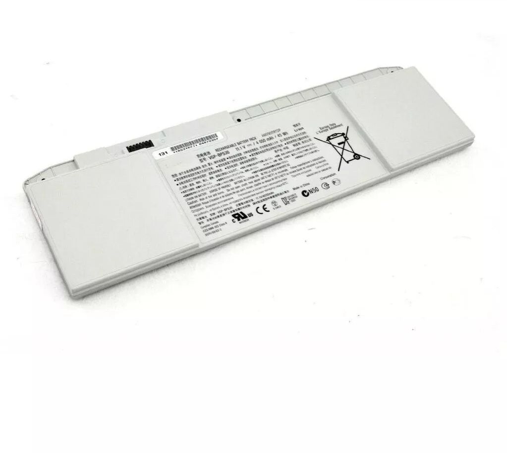 PIN LAPTOP SONY VAIO SVT-13 - BATTERY SONY VAIO SVT-13