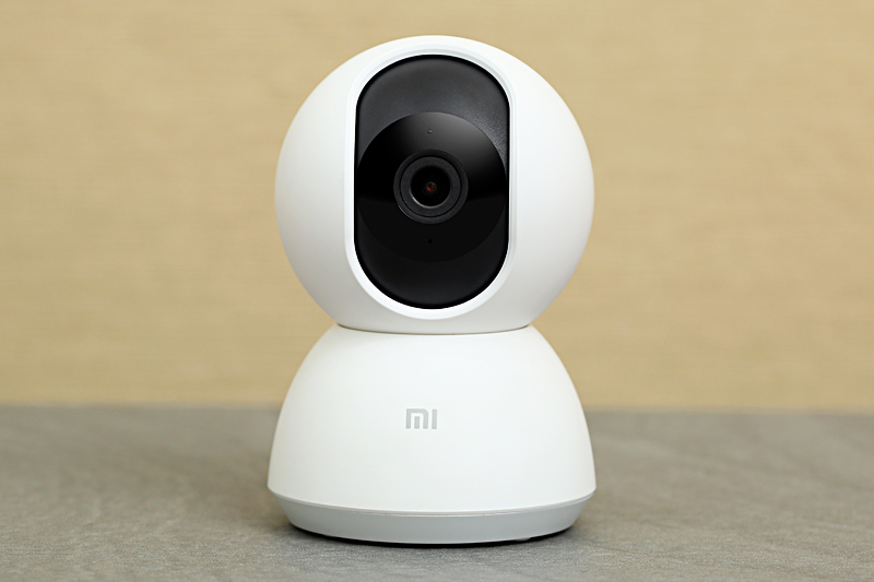 Camera ip mi home 360 độ 1080p xiaomi qdj4058gl trắng hàng chính hãng