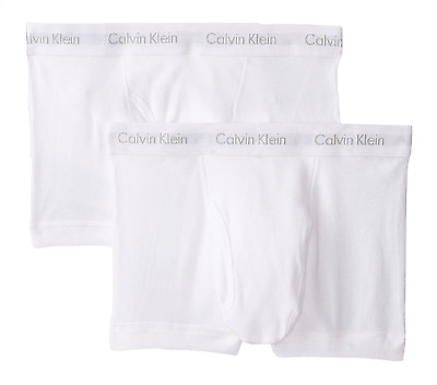 [HCM]Quần lót nam Calvin Klein U1704 cotton đen trắng size MXL