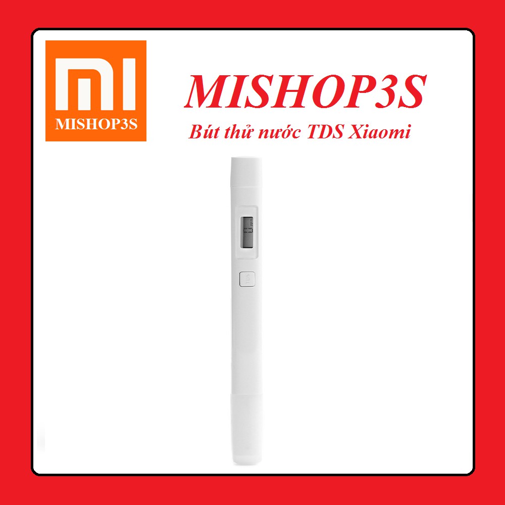 Bút thử nước Xiaomi TDS