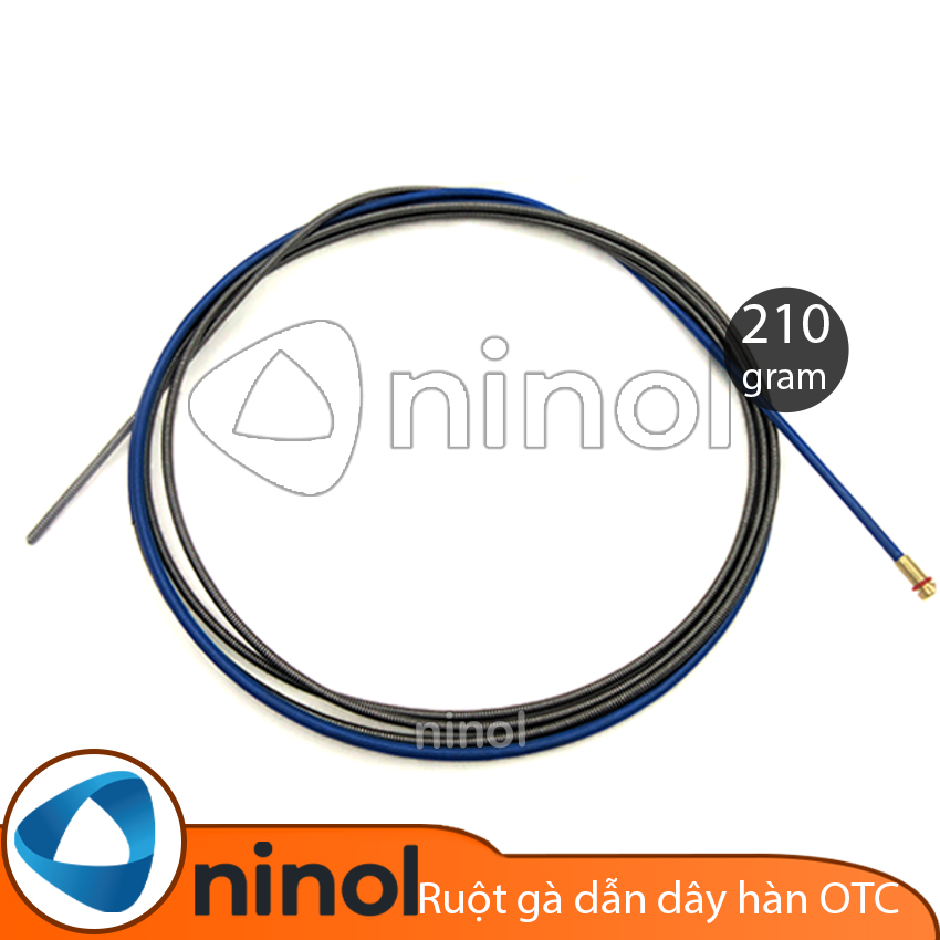 Ruột dẫn dây hàn EU trong hàn Mig
