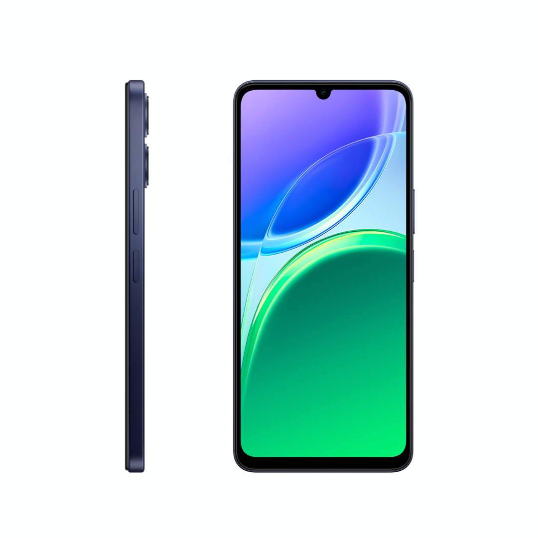 New Vivo Y11D Phone (4Gb/128Gb) - Genuine - 12-Month Warranty - 1 for 1 Exchange for the First Month - 2
