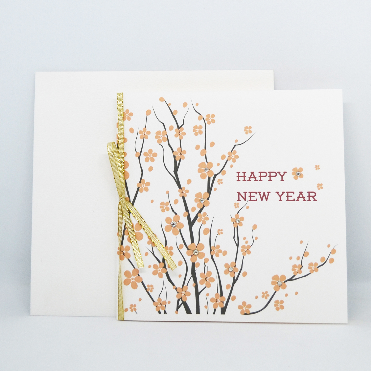 Thiệp tết (15x15) imFRIDAY NY8