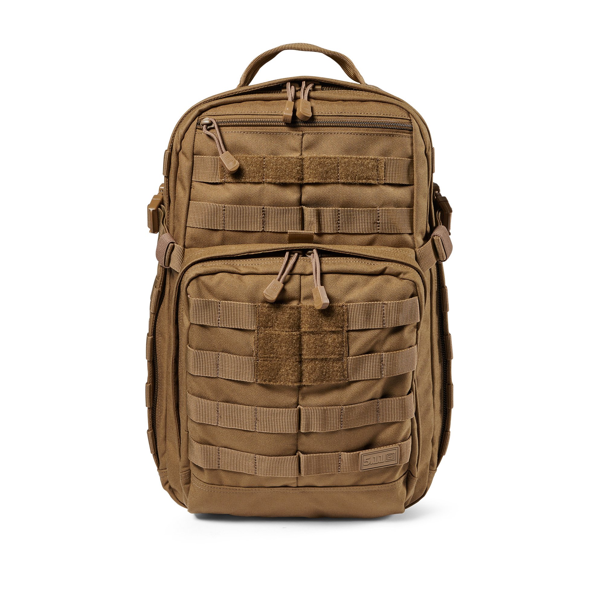 Balo 5.11 Tactical Rush 12 bản 2.0