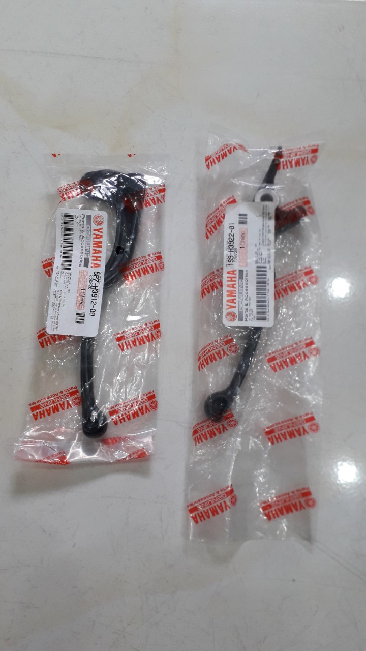 Cặp tay thắng zin xe exciter 2006- 2010