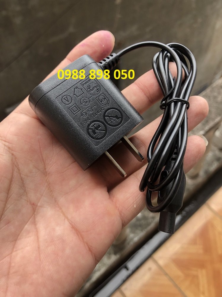Sạc máy cạo râu philips norelco 7000 5000 3000 series