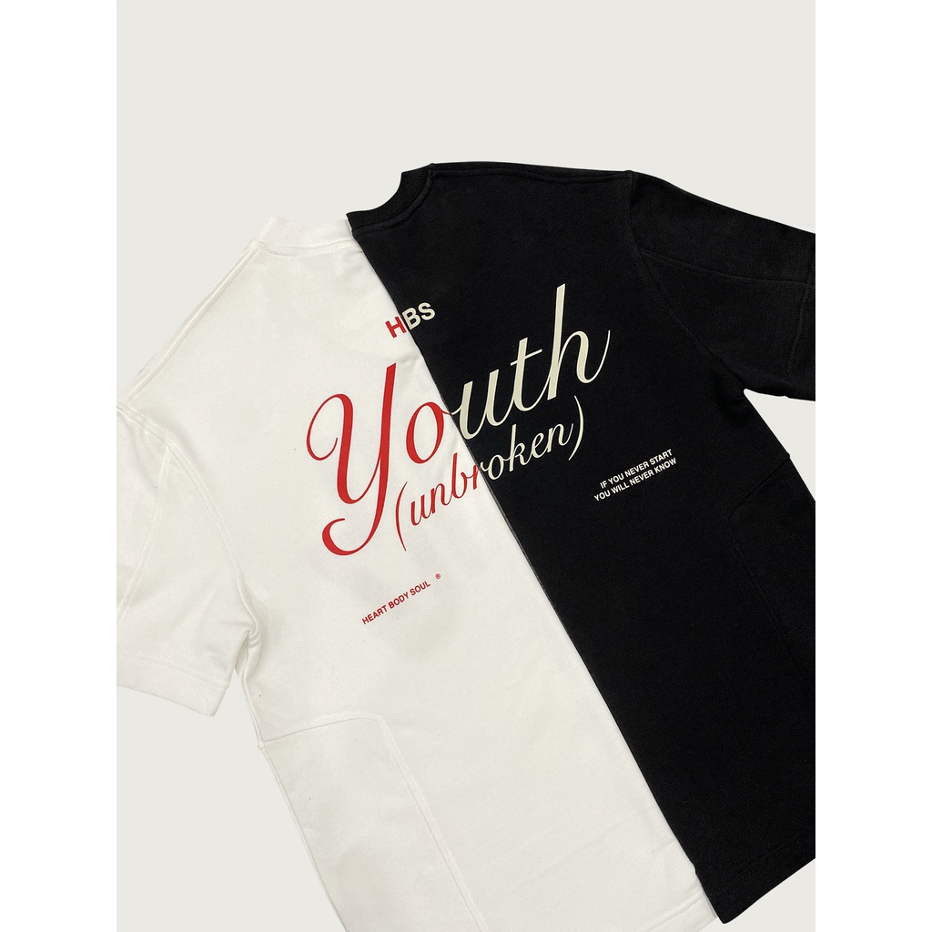 Áo phông thể thao HBS Sporty T-shirt