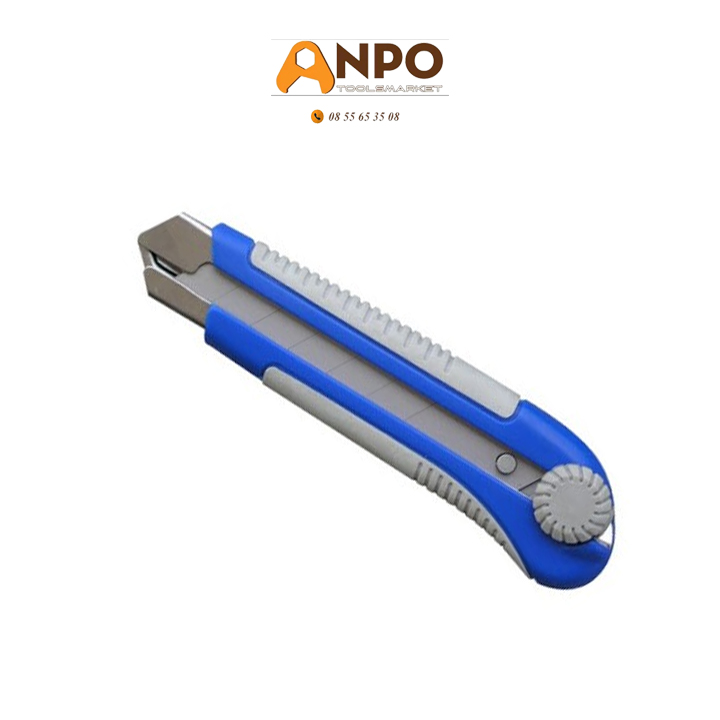 Dao đa năng 127x25x0.7mm a0007 c-mart