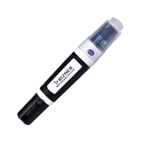 Bút lông bảng cao cấp bizner biz-wb02 - mực đen