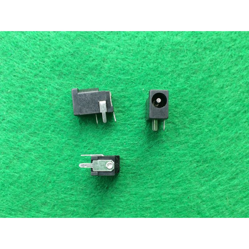 Jac dc cái 3.5*1.1mm