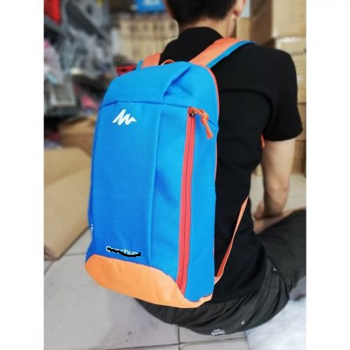 Balo Du Lịch Phượt , Balo Nam Nữ Thể Thao Mini Bag King 10L