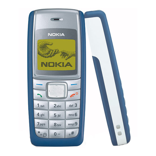 Điện thoại Nokia 110i Chính Hãng - Siêu Bền - Pin Trâu