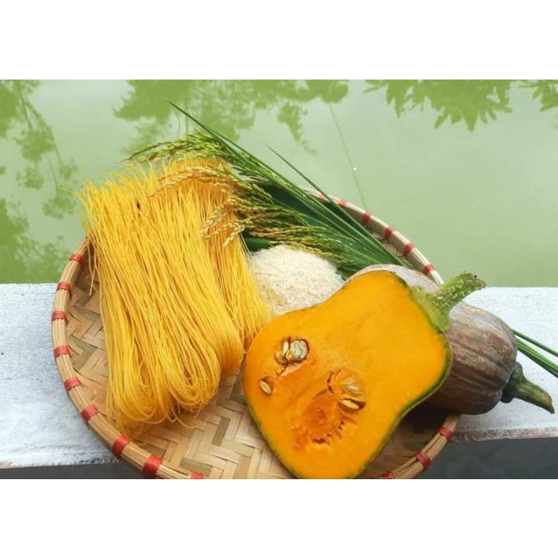 500g Bún Bí đỏ Healthy Eatclean đặc sản Cao Bằng