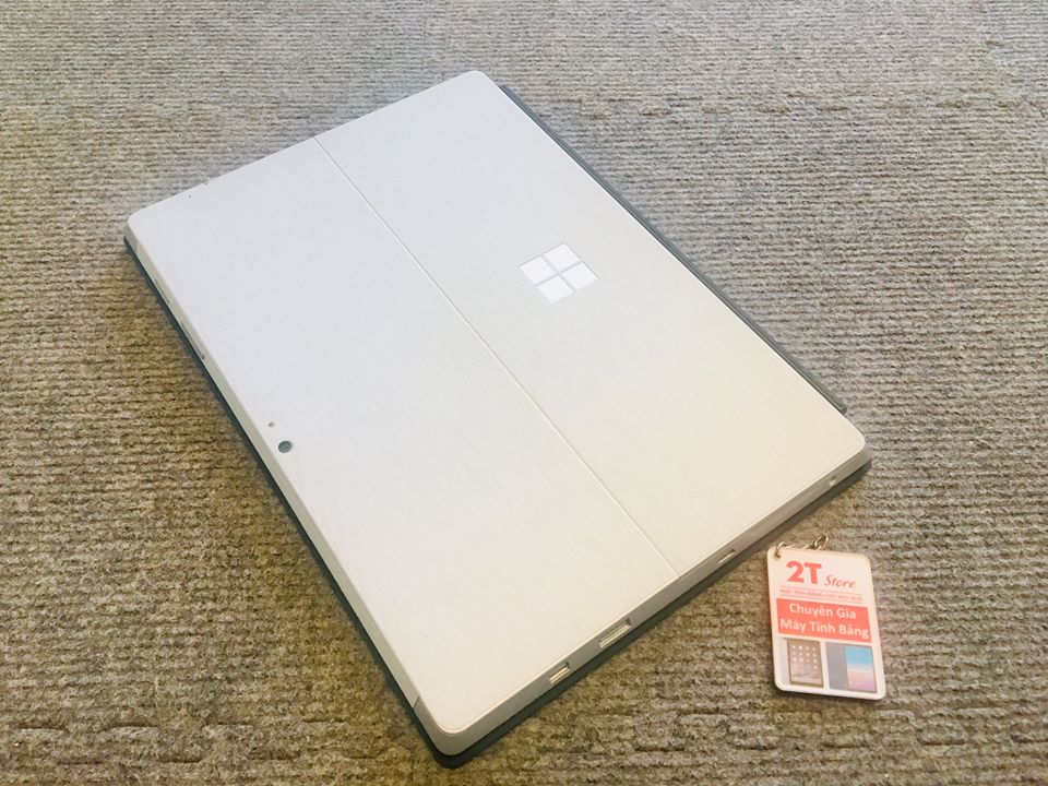Laptop 2 in 1 Microsoft Surface 3 màn cảm ứng Full HD Win 10 văn