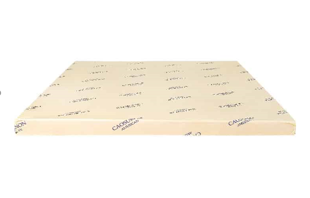 Nệm cao su non american cao cấp 003-oh