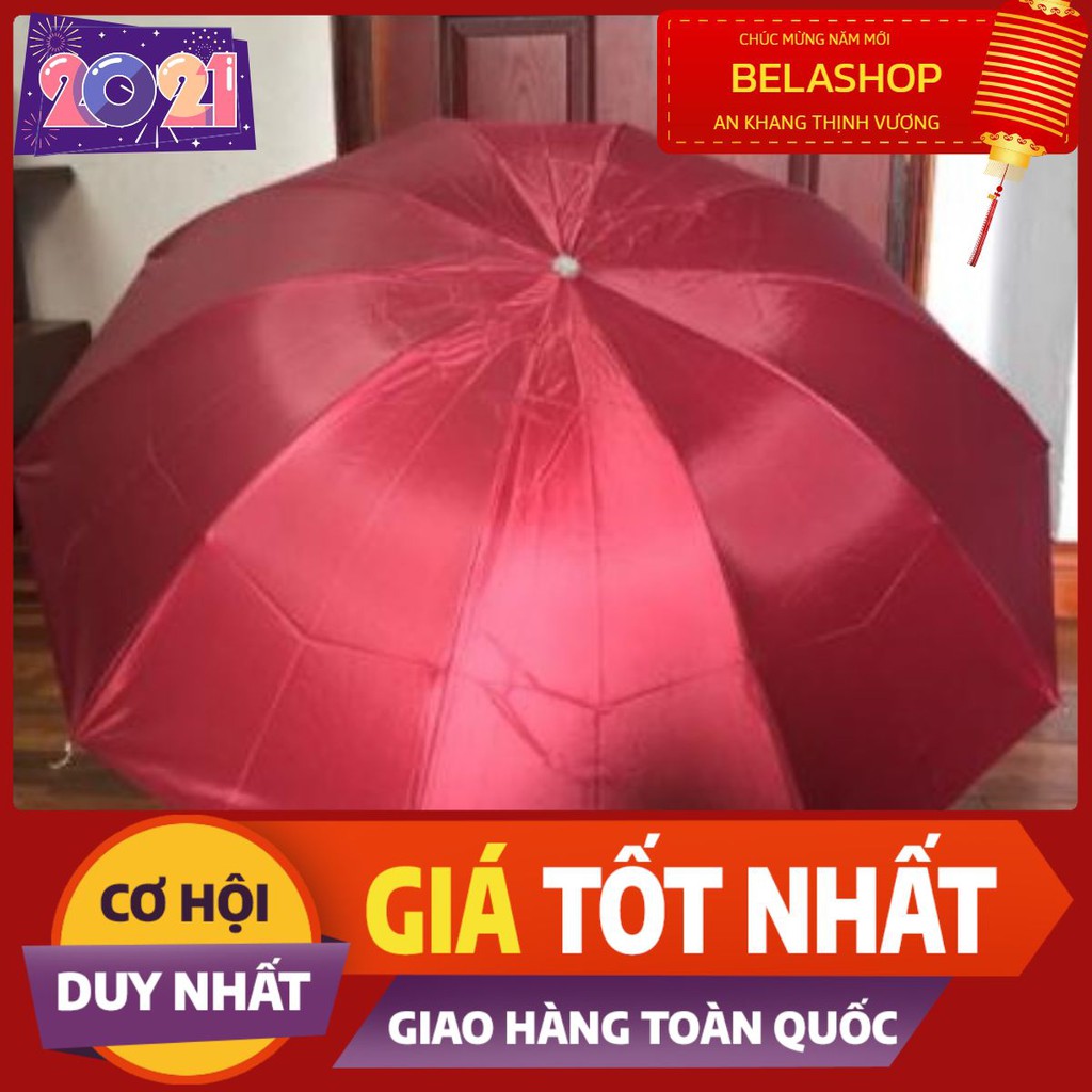 [HCM]Sale lỗ Ô dù chống tia UV bảo vệ cơ thể được chọn màu belashop1948