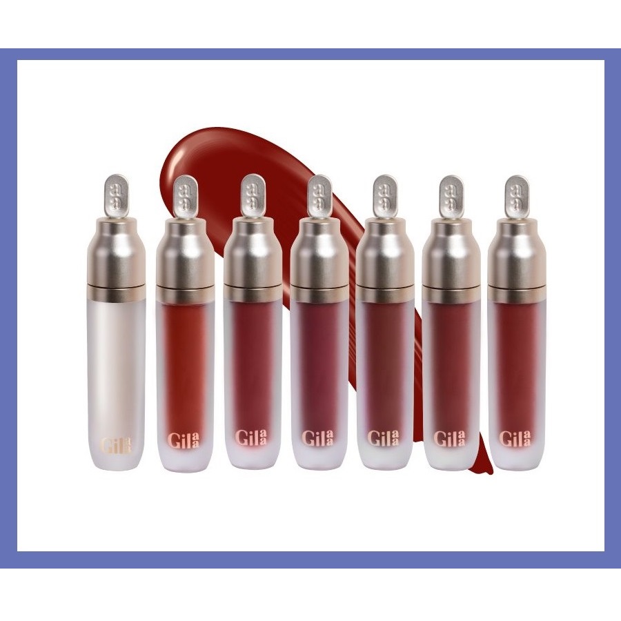 Son Gilaa Plumping Lip Serum