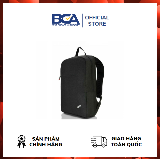 Ba lô lenovo thinkpad 15.6" basic backpack