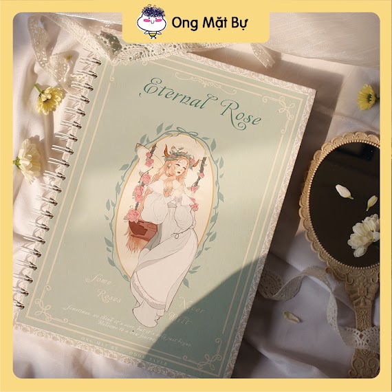 [ONG MẶT BỰ] - SỔ VẼ KHÔNG KỊ TẨY - SỔ PHÁC THẢO A4/A5 190 GSM, 72 TRANG (TẶNG QUÀ NGẪU NHIÊN)