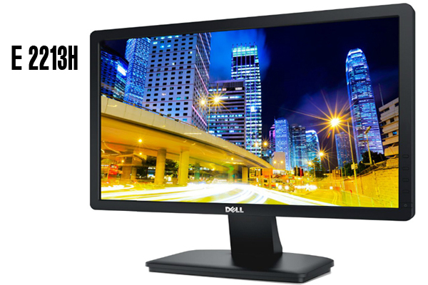Màn hình dell e2213 like new bảo thành 12 tháng