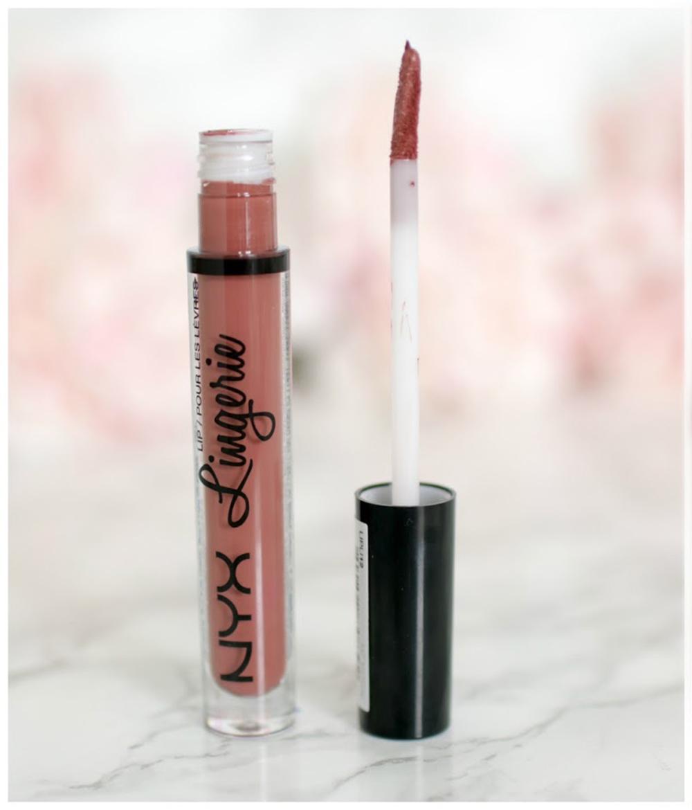 Son Kem Nyx Lingerie Colour Drama-MH SO  06