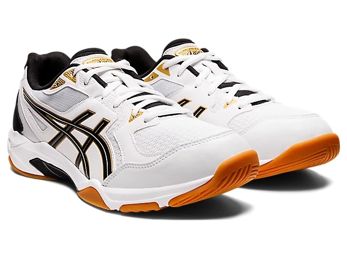 Giày bóng chuyền thể thao nam Asics GEL-ROCKET 10 1073A053.101